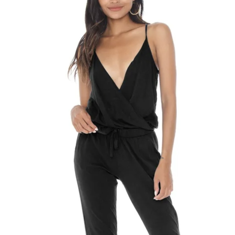 Bobi jumpsuit